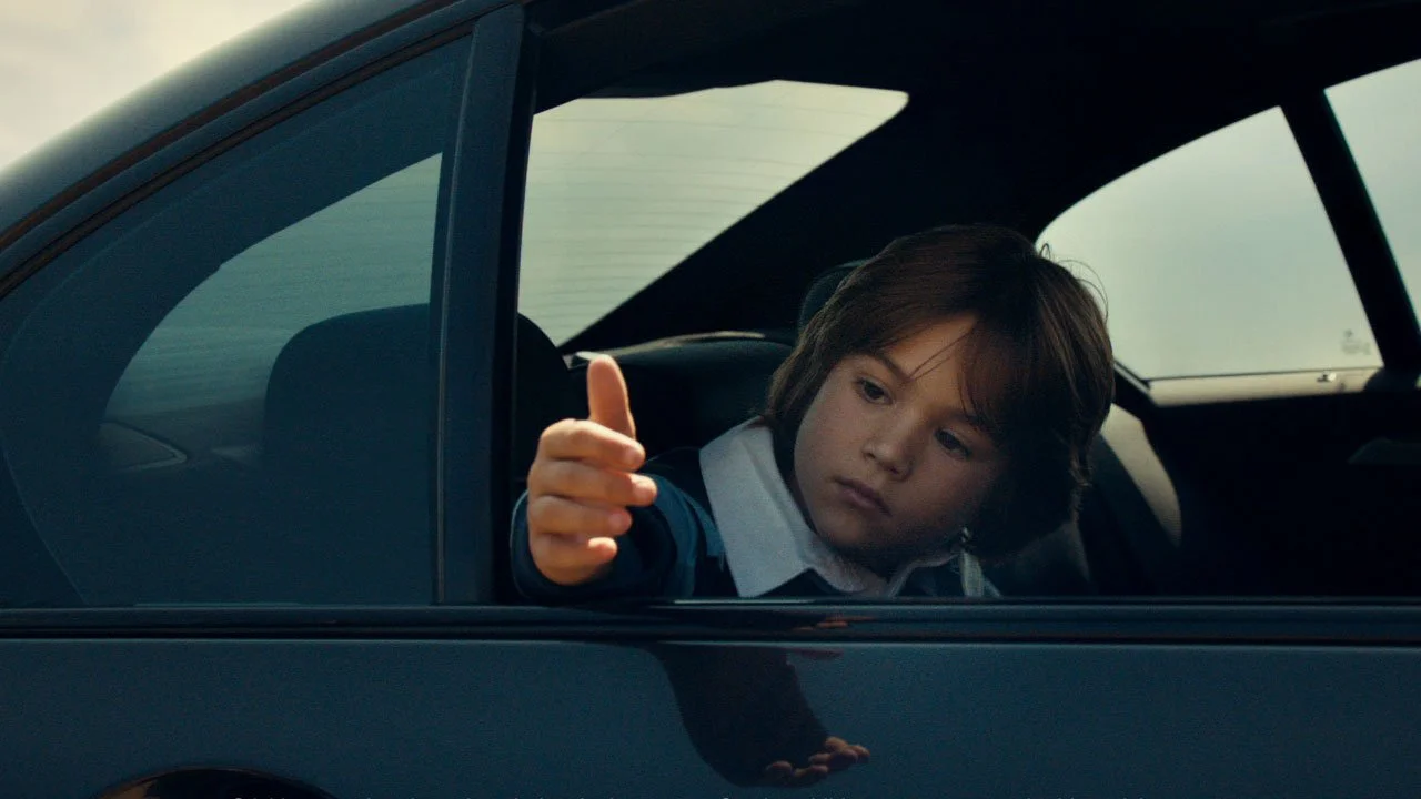 BMW 'What You Love' | SNORRI BROS