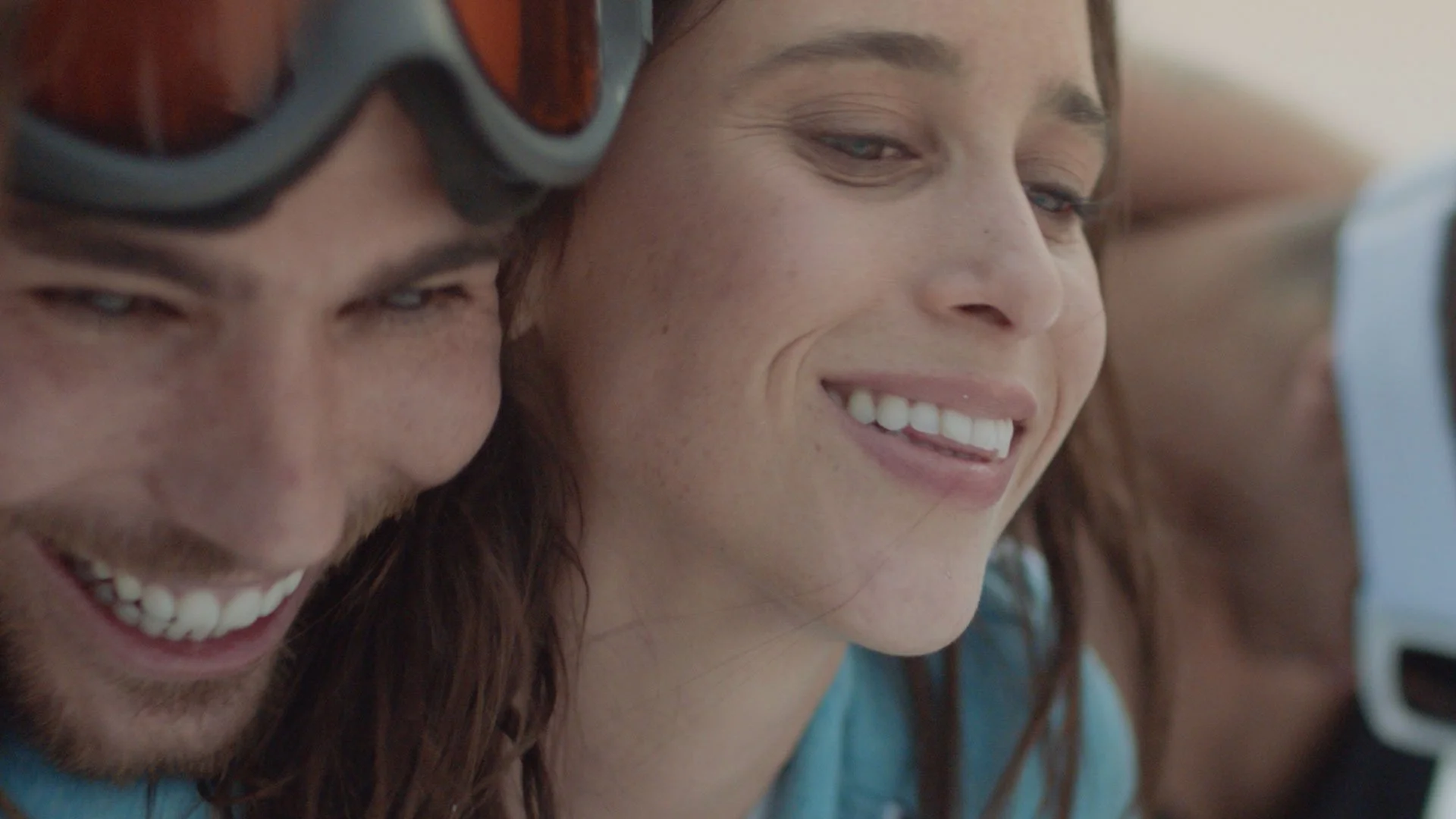 Samsung 'Own The Memories' | Sam Pilling