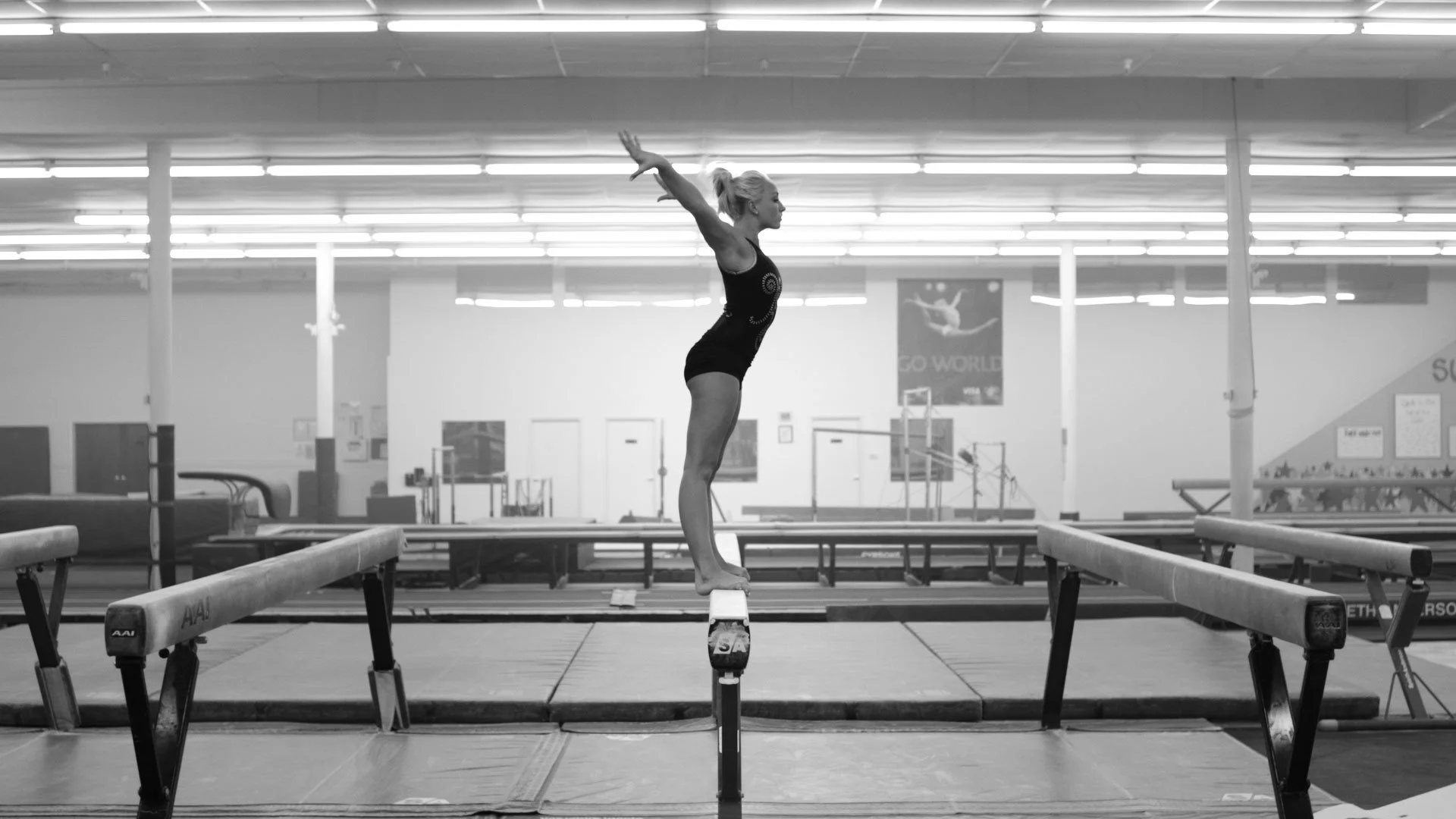 NBC Sports 'Preparation' | +jacksonkarinja