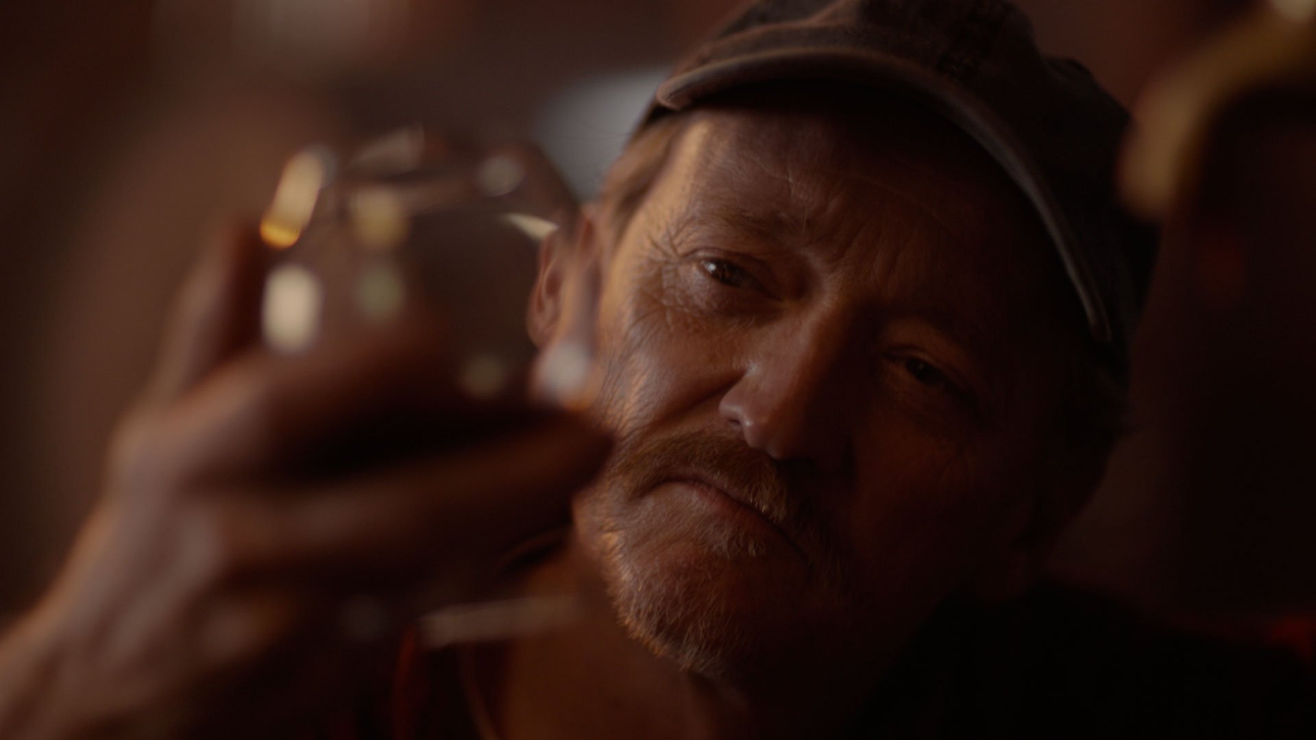 WENDYS 'Hand Crafted' | Pete Marquis