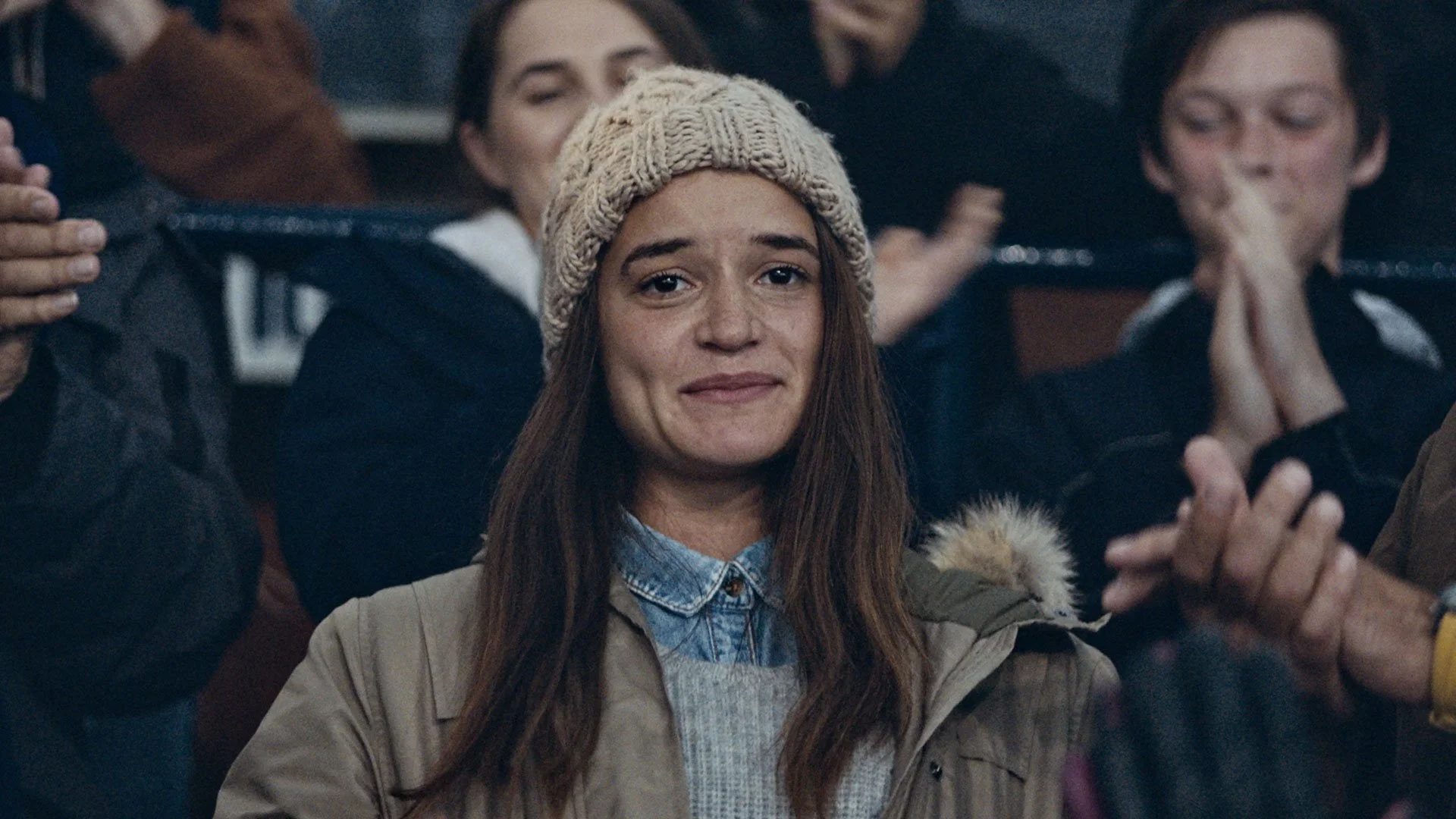 The Organ Project 'Give Life' | Ed McCulloch