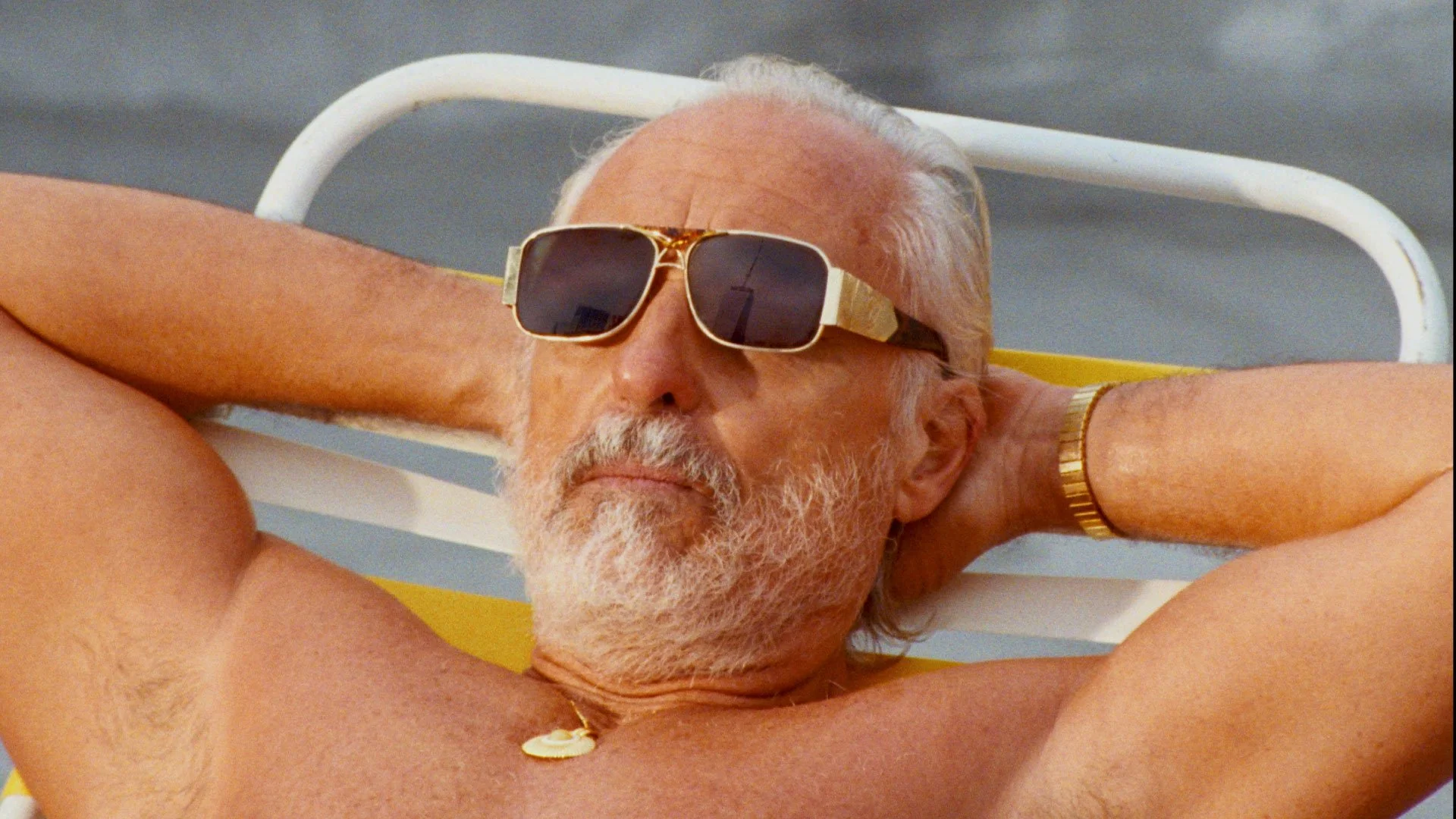 StreetEasy 'Long Live New York' | Ashley Armitage