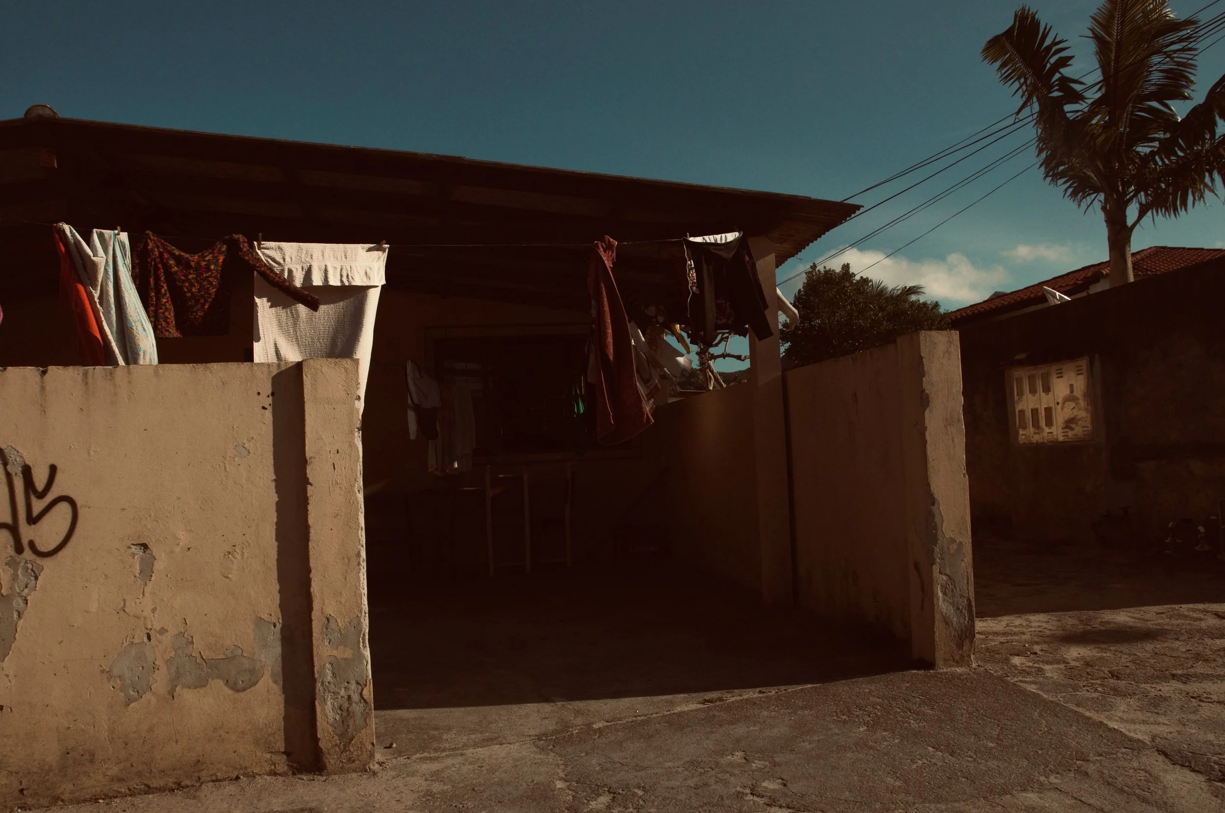 Santa Catarina, Brazil