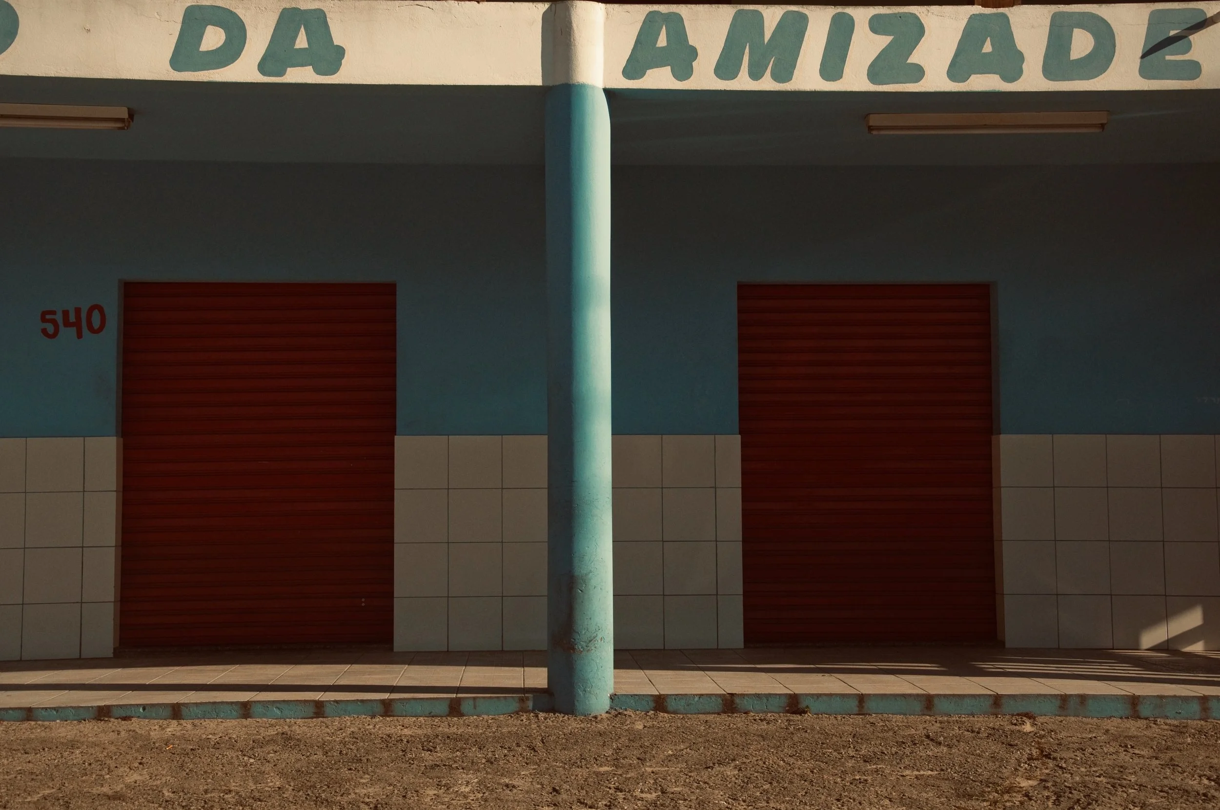 Santa Catarina, Brazil