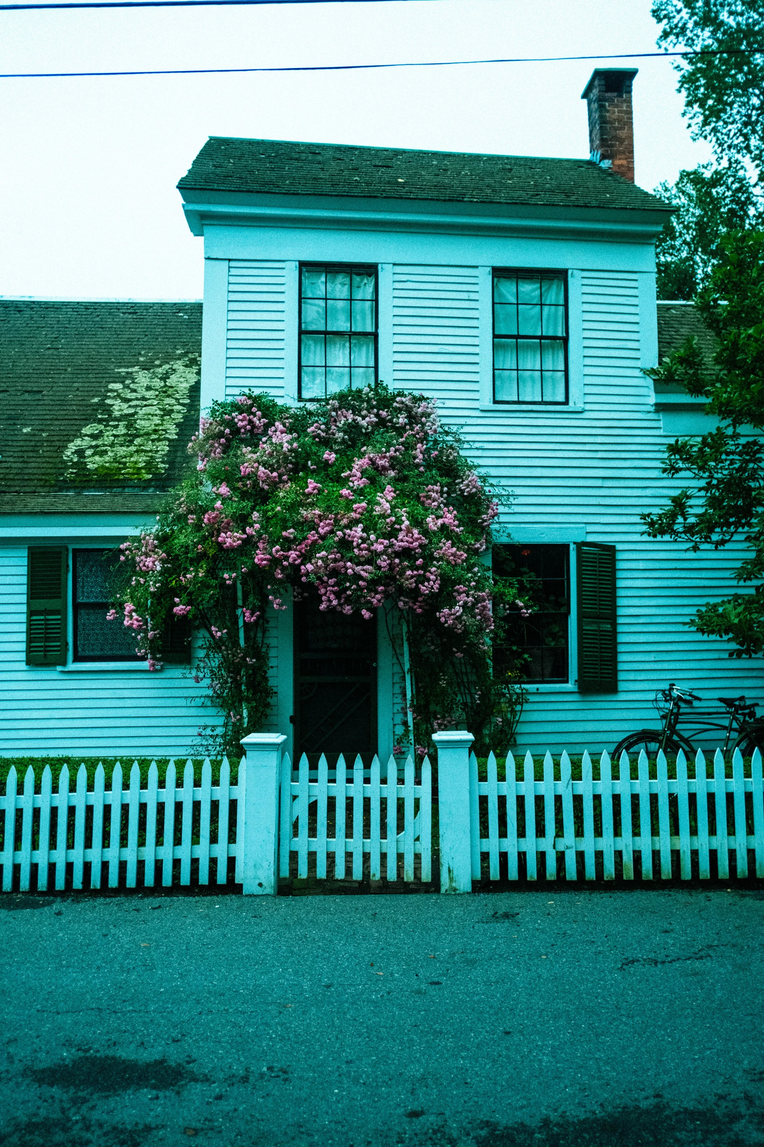 Provincetown, MA - USA