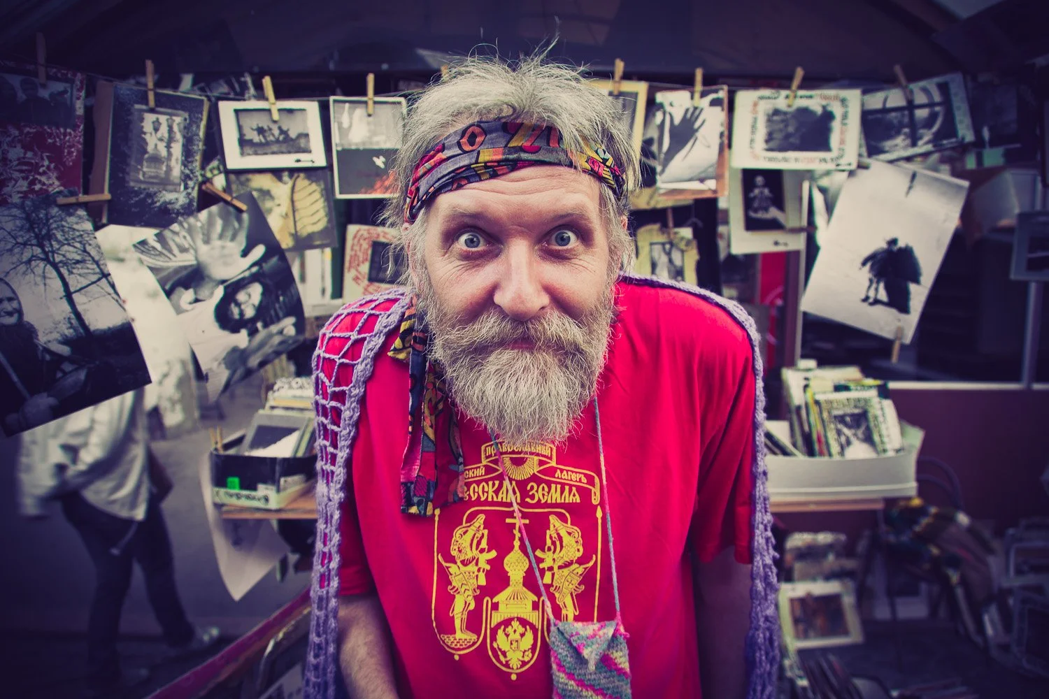 St. Petersburg, Russia