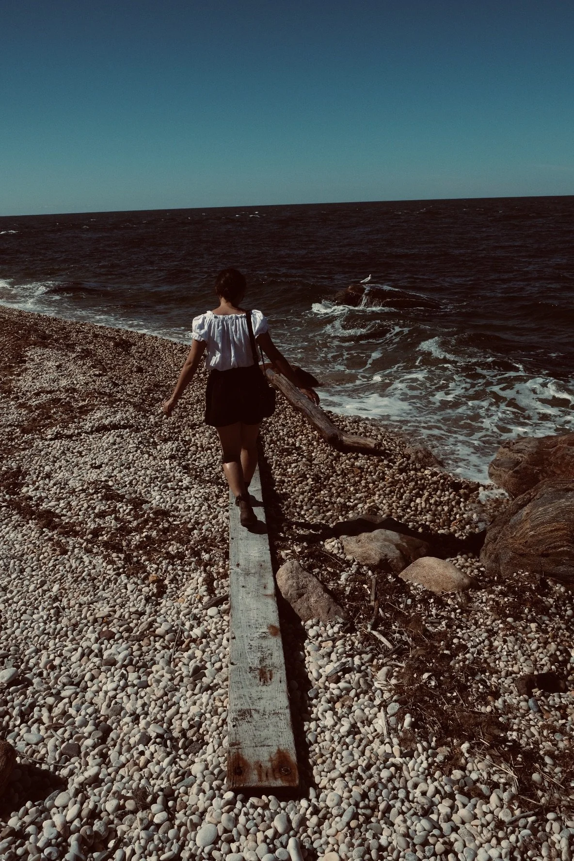 North Fork, NY - USA