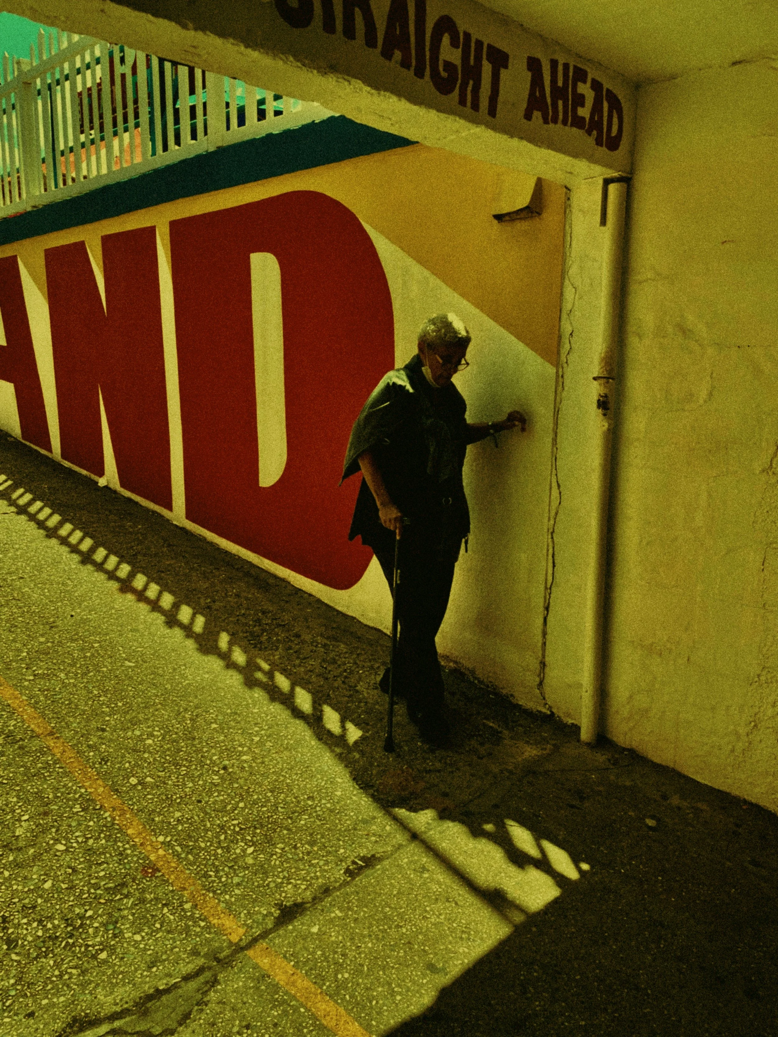 Coney Island, NY - USA