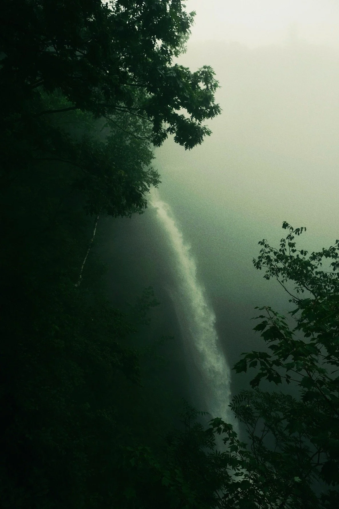 Kaaterskill Falls, NY - USA