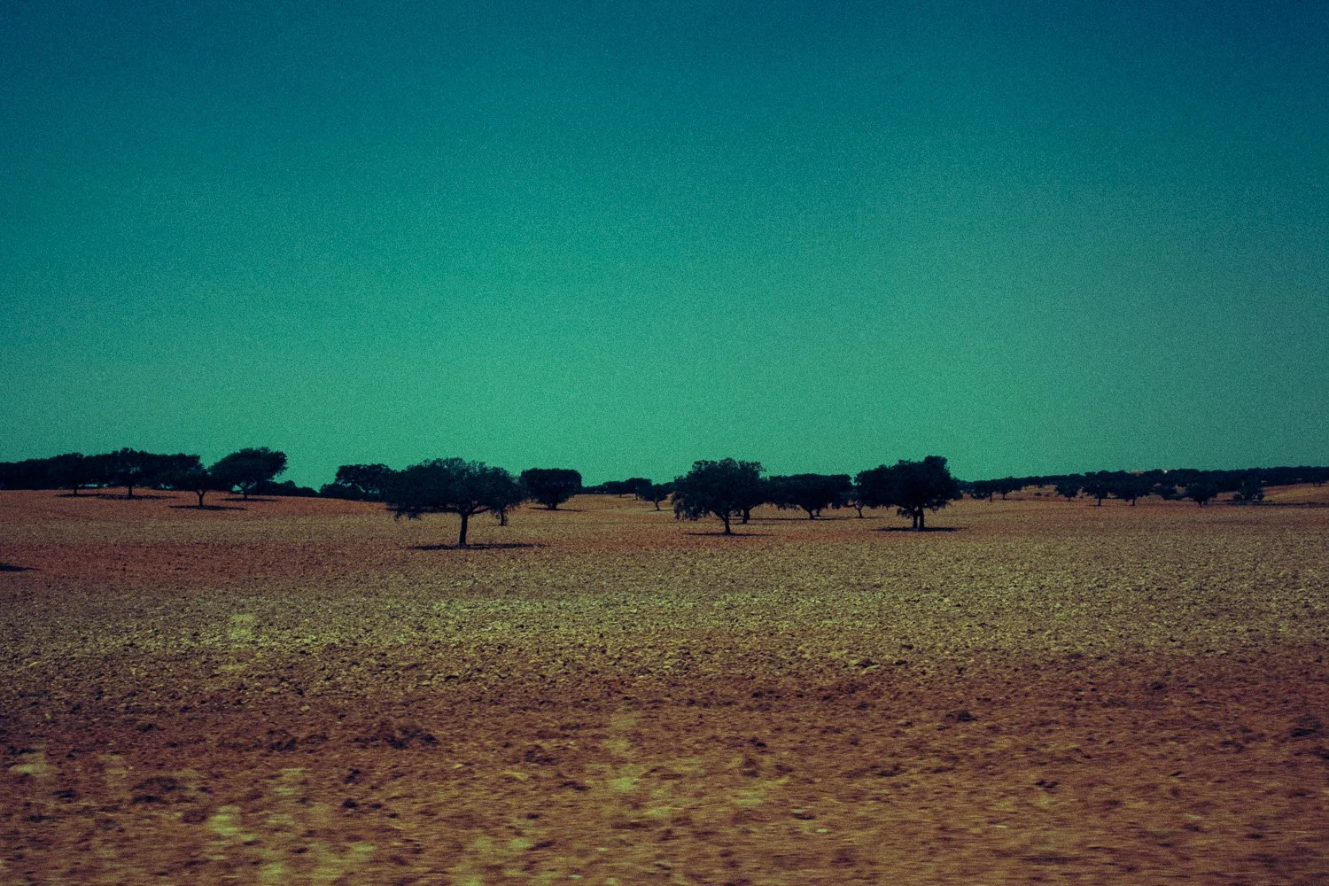 Alentejo, Portugal