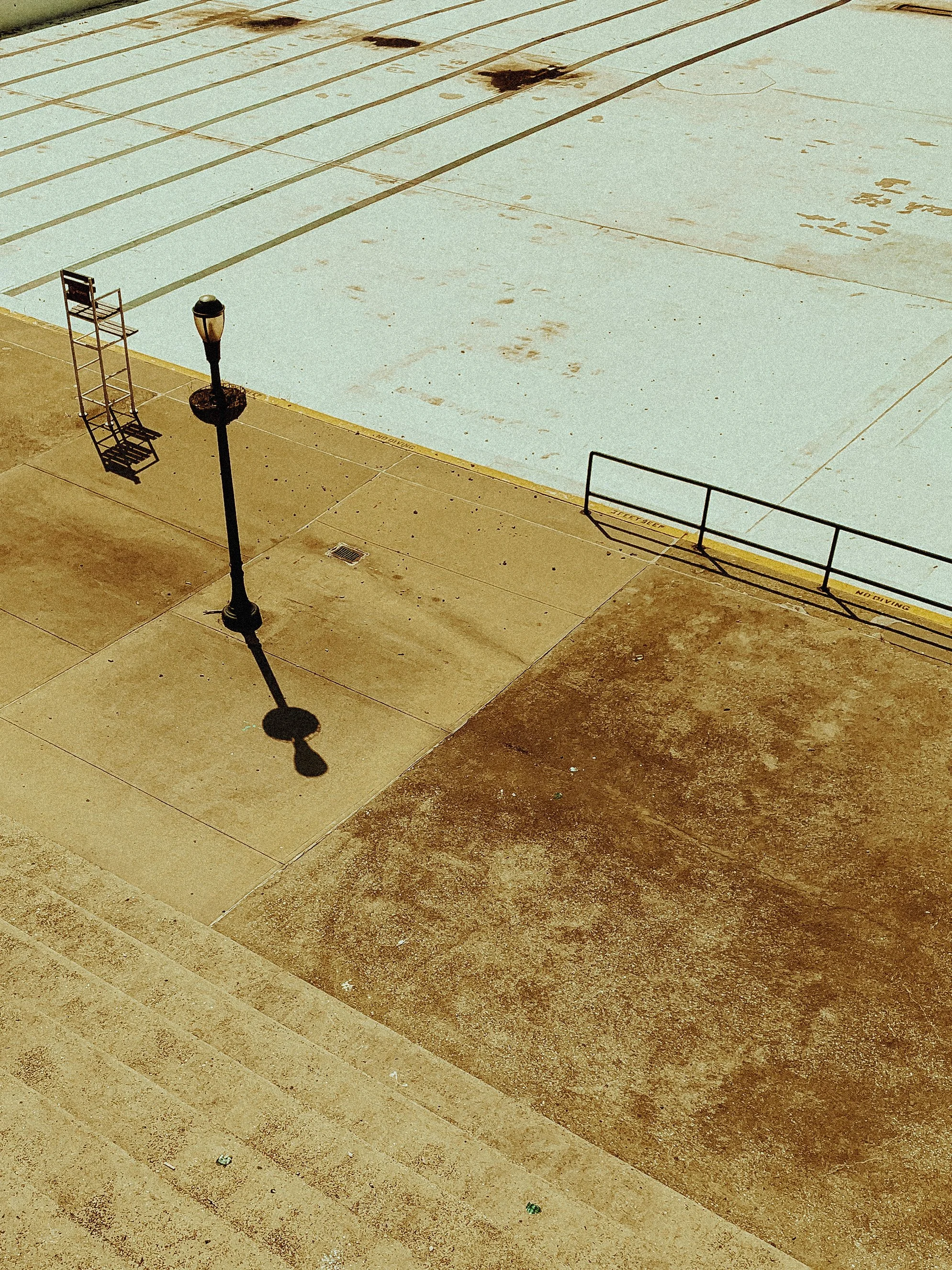 Astoria Park, NY - USA