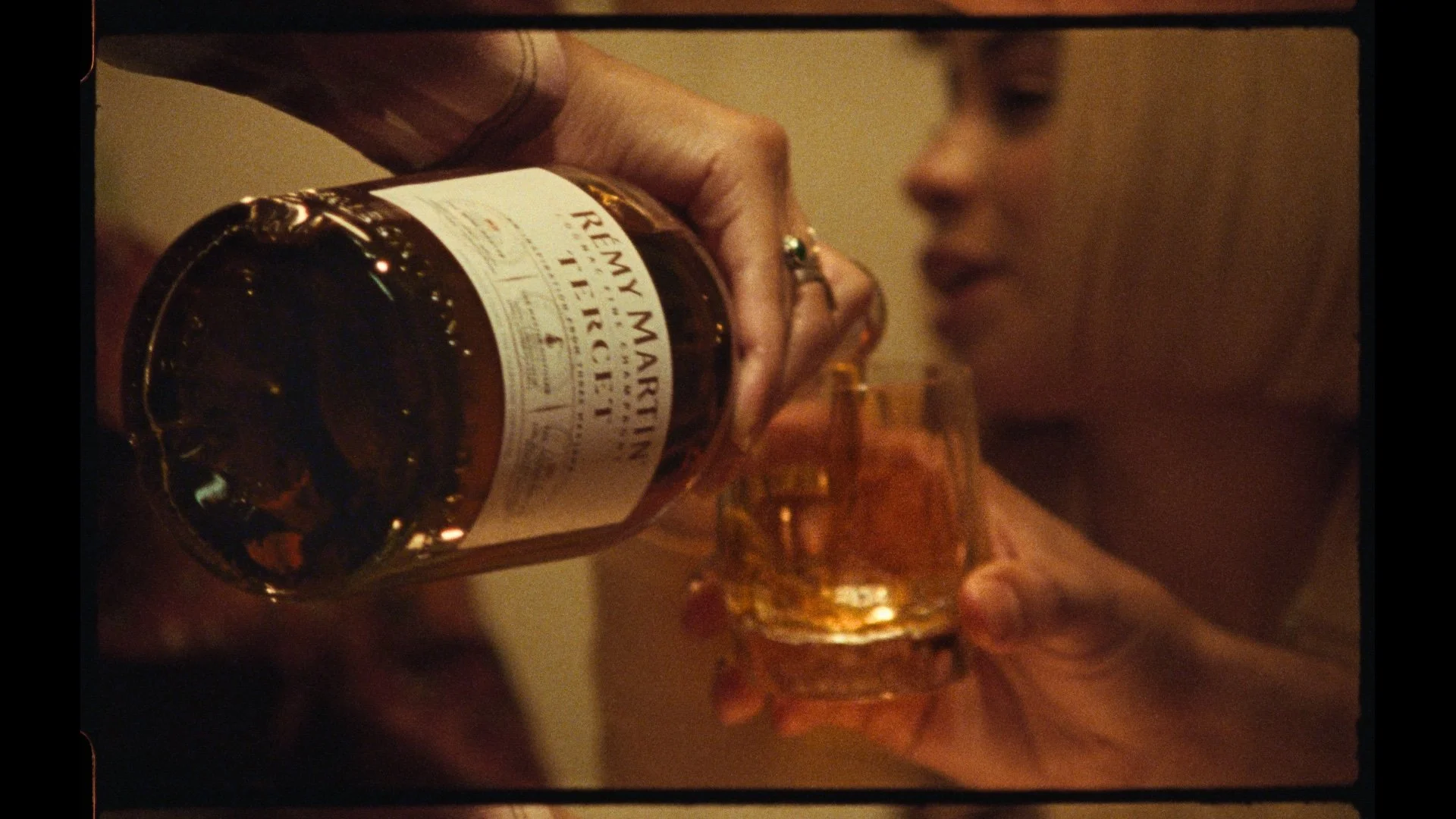 Remy Martin 'Chef Papi' | Jaimie Sanchez 