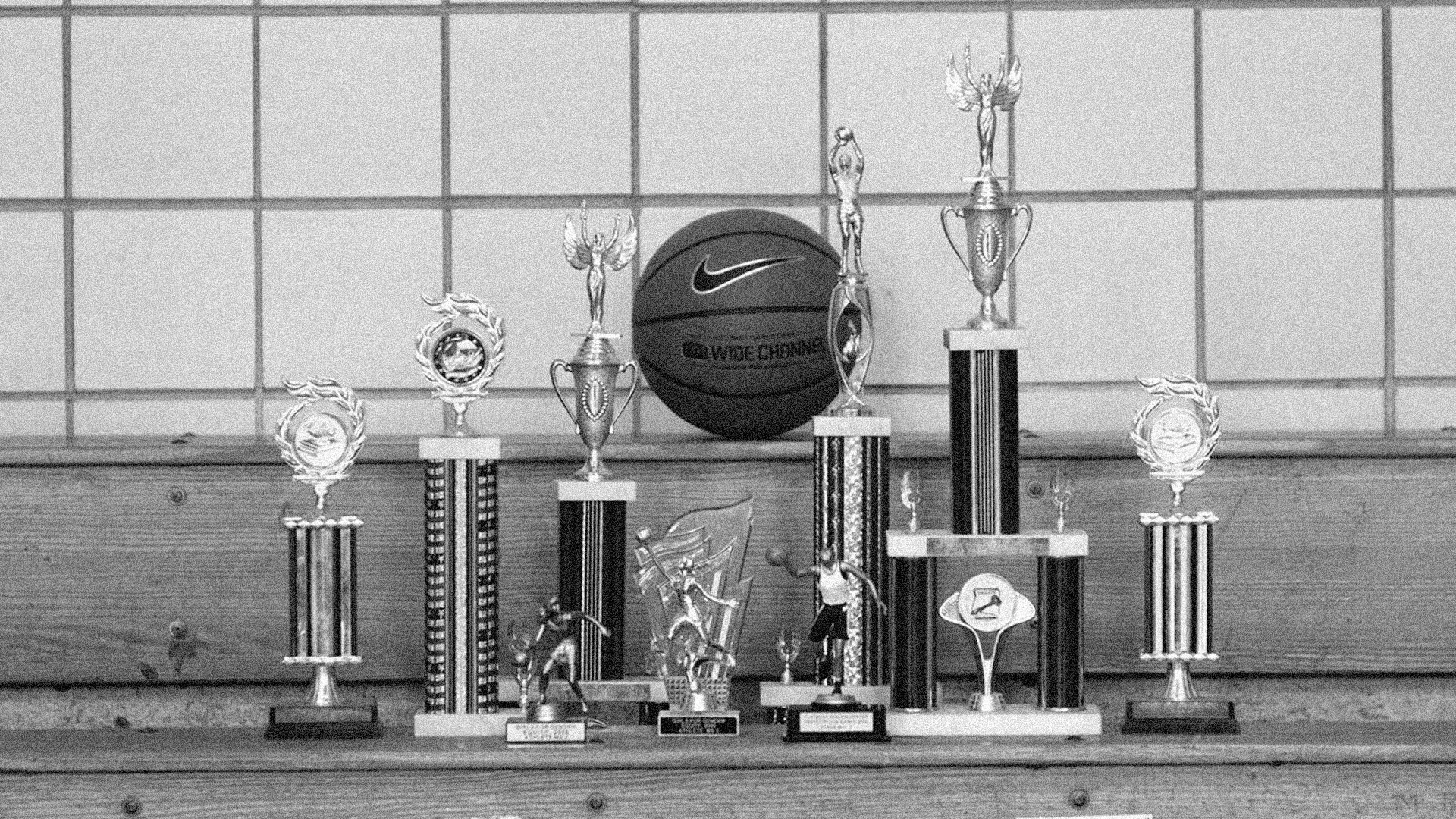 Nike 'Game Changers' | +jacksonkarinja