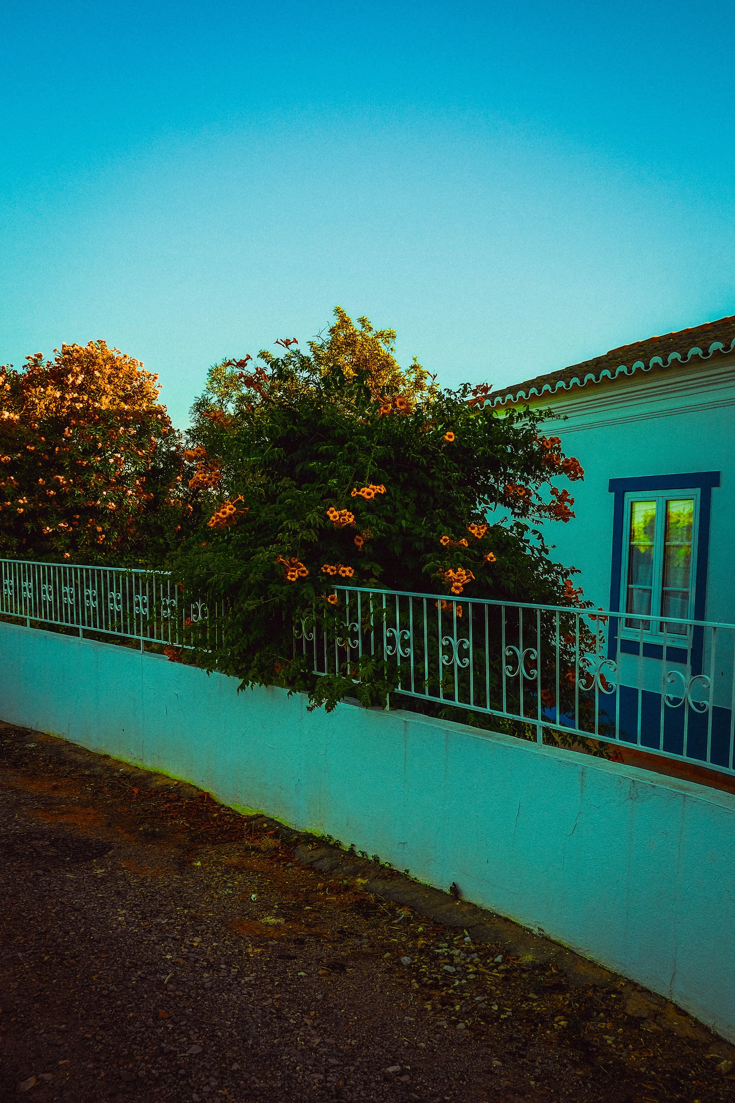 Algarve Coast, Portugal 
