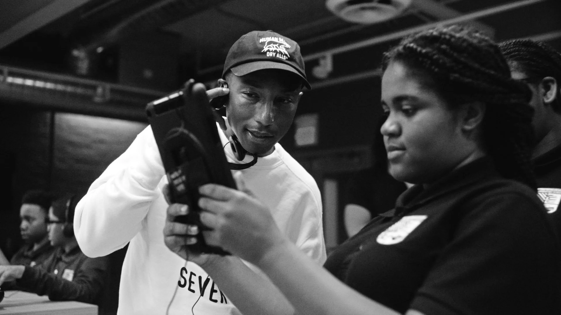 Verizon 'Best Of Cleveland' | Matt Boyd