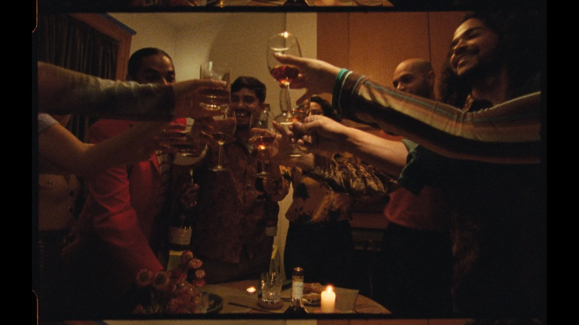 Remy Martin 'Chef Papi' | Jaimie Sanchez 