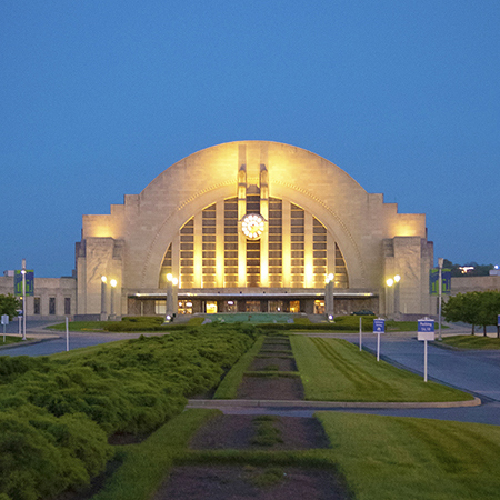 Cincinnati Museum Center