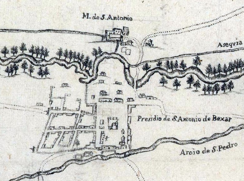 1764_Map_SanAntonio_Alamo_Menchaca.jpg