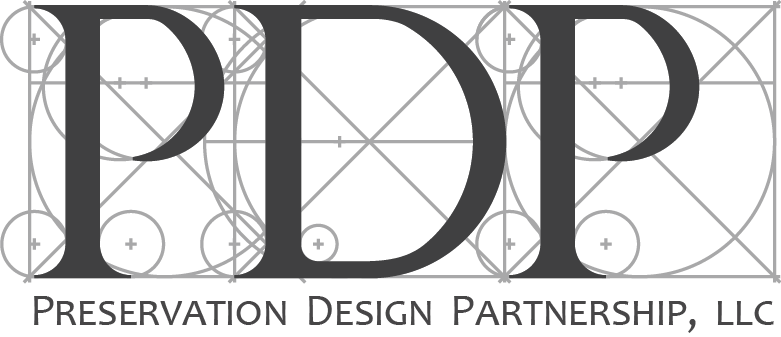   Preservation Design Partnership