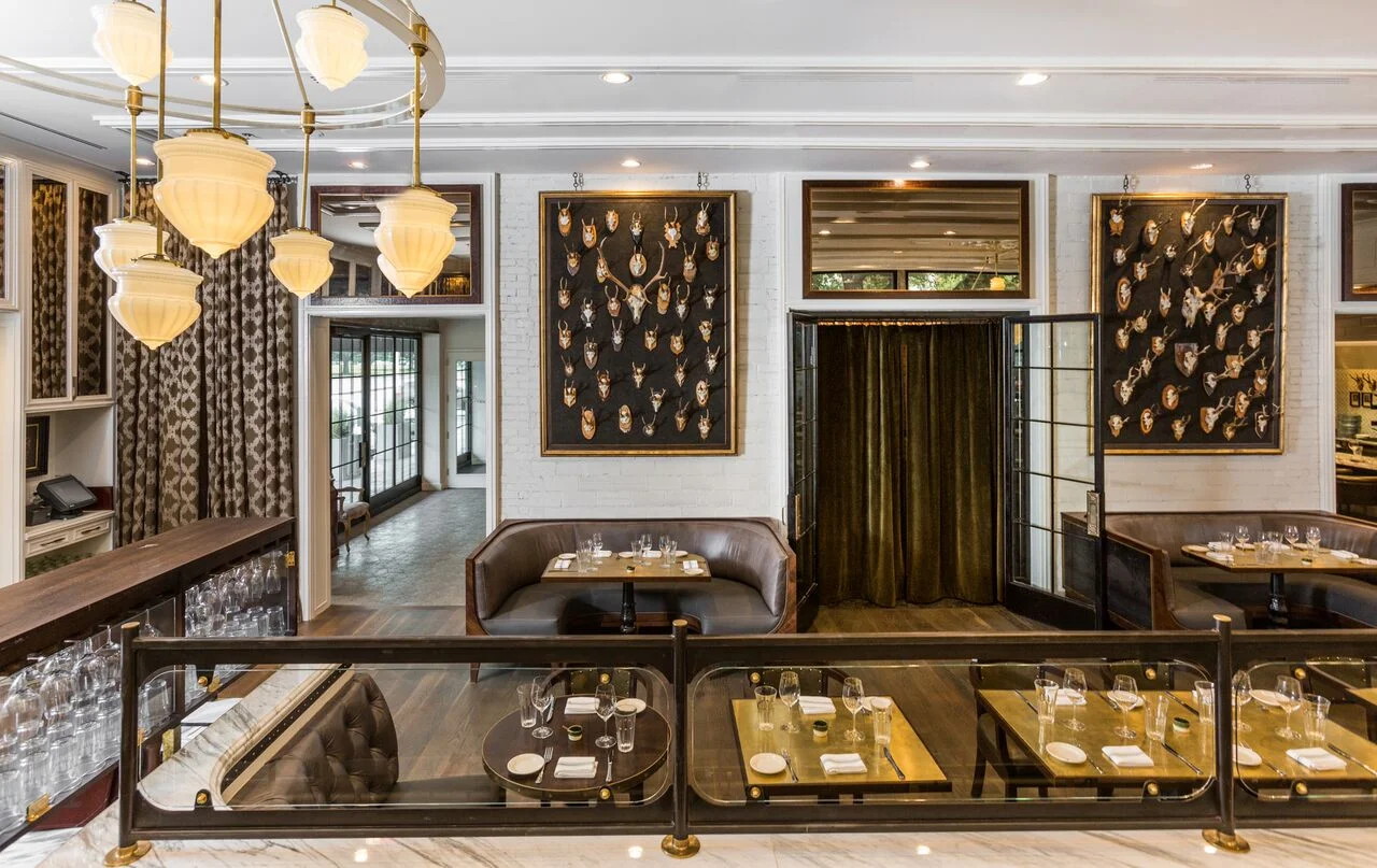 Architecture: Brian Buckner Sq. Feet Studio
