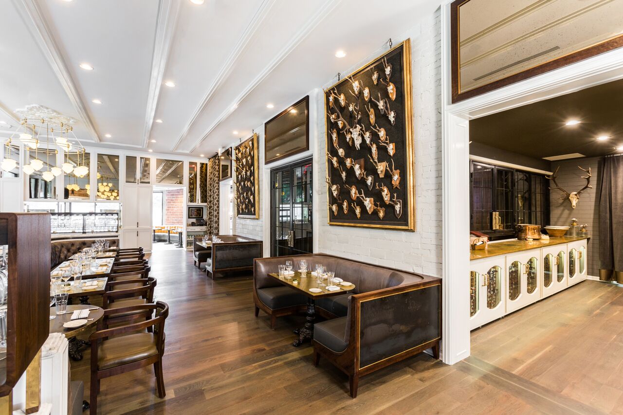 Architecture: Brian Buckner Sq. Feet Studio