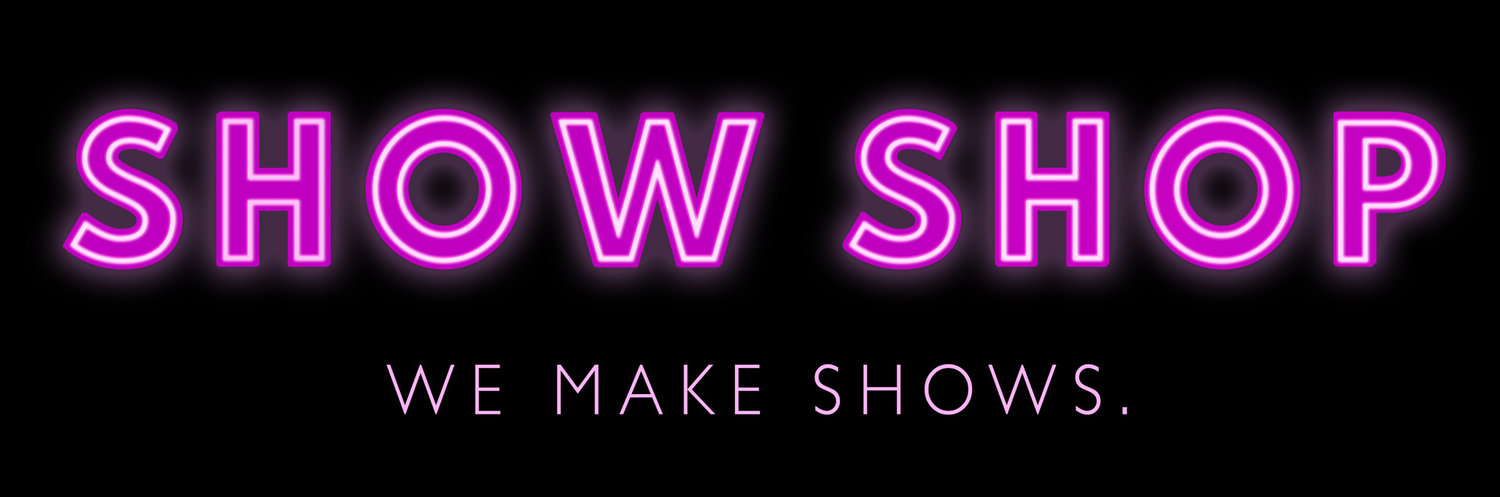 Show Shop TV | The Show Shop | Live Events and Digital Programming