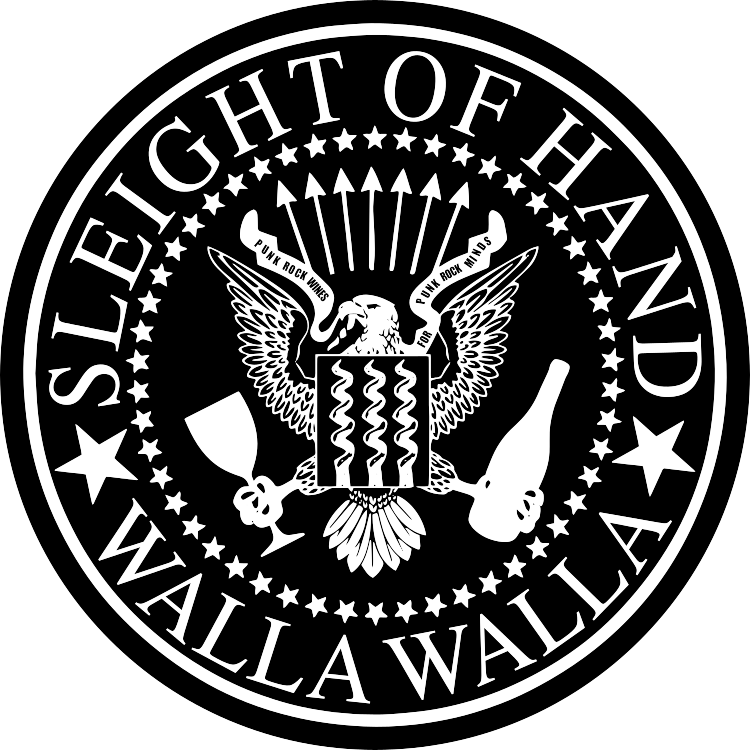 2021: What's On Tap for Sleight of Hand Cellars