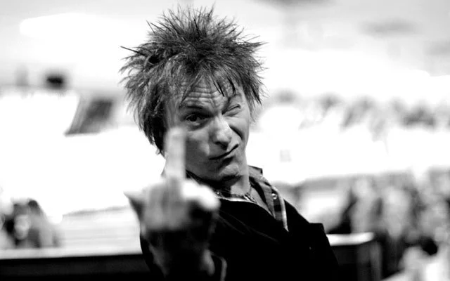 Tommy Stinson LIVE at SOFH SODO