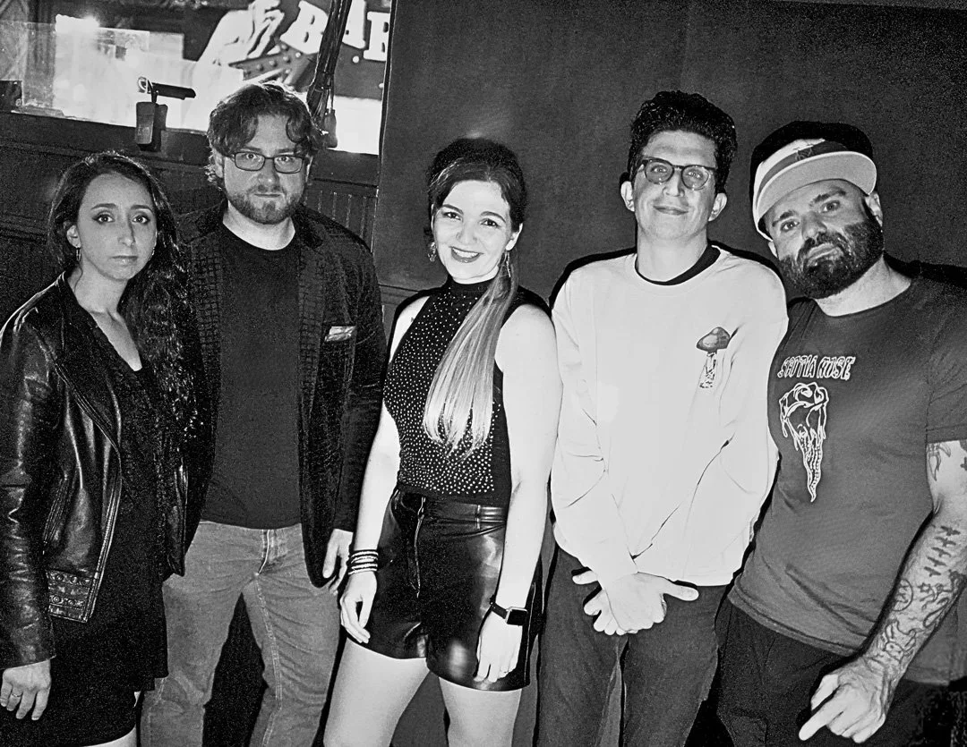 Scotia Rose LIVE at SOFH SODO