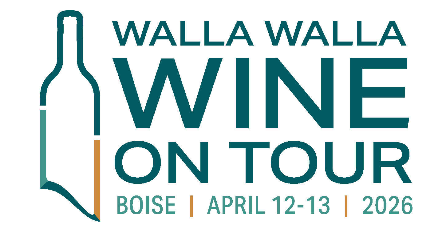 Walla Walla Wines on Tour - Boise (2 Nights!)