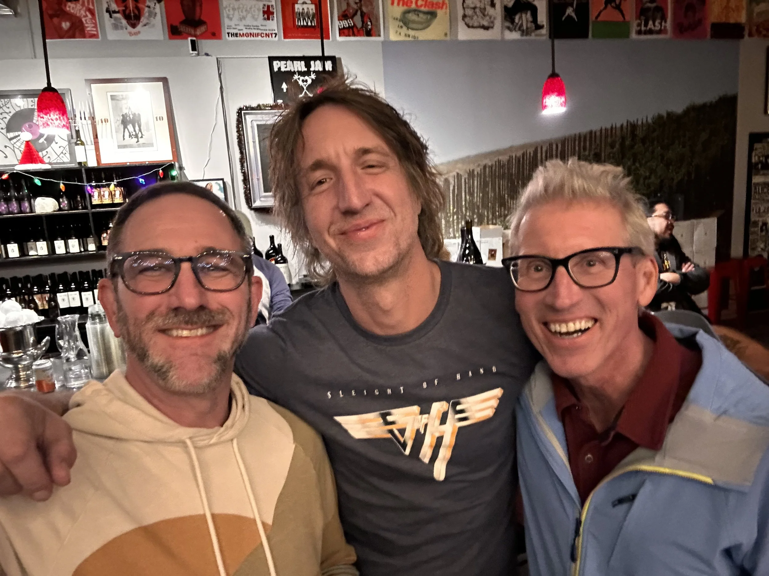 SPOKANE Wine Club Pickup Party