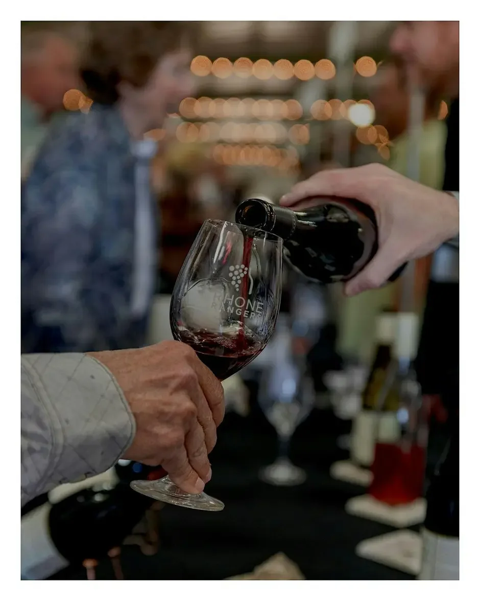 Rhone Rangers PNW Tour in McMinnville, OR June 13, 2026