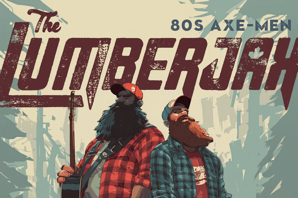 The Lumberjax LIVE (SODO)
