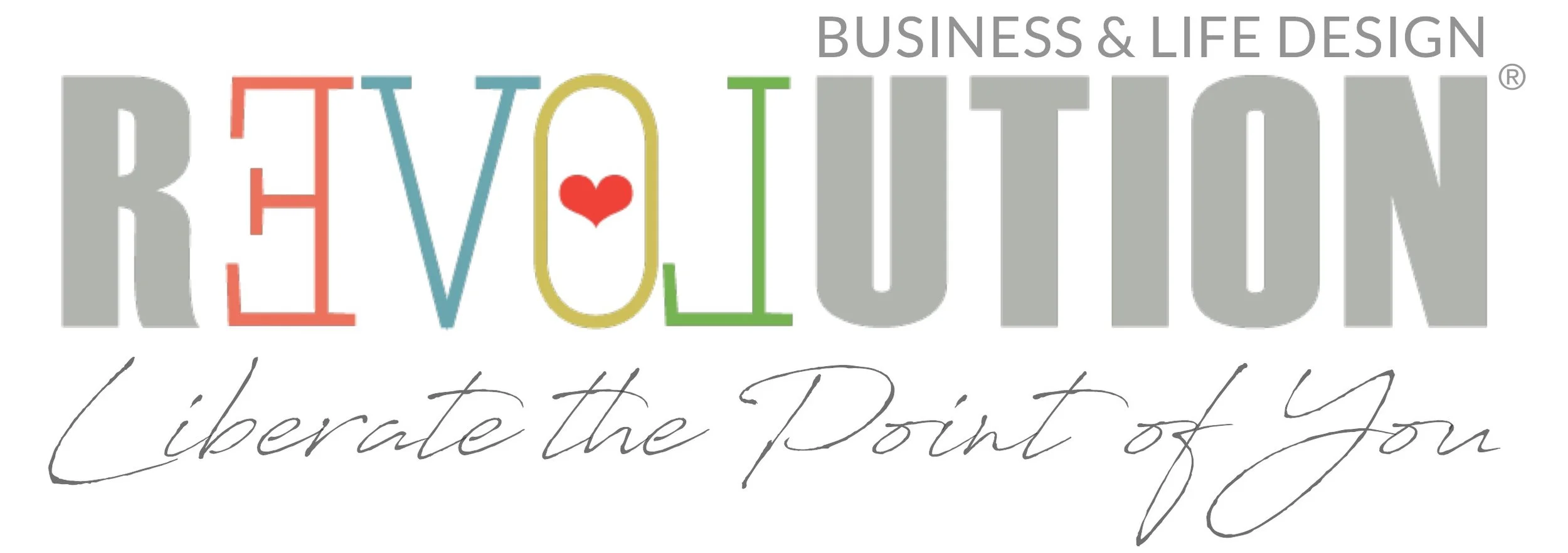 REVOLUTION Life | Biz Design — Blog