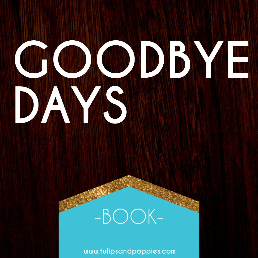 Goodbye Days