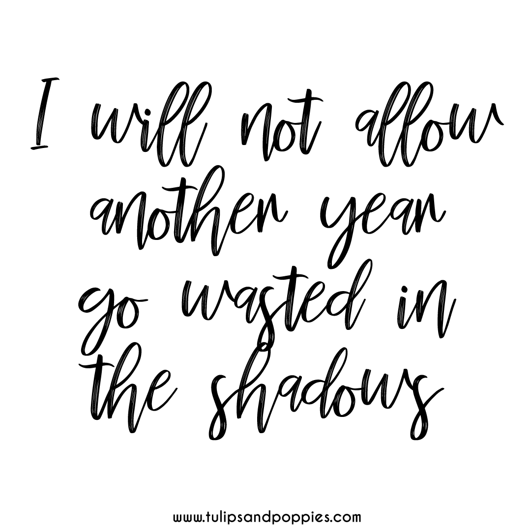 Until I Win