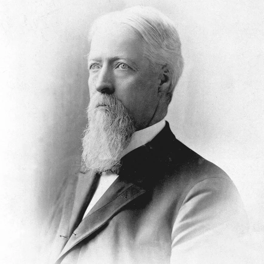 Paul McCormick