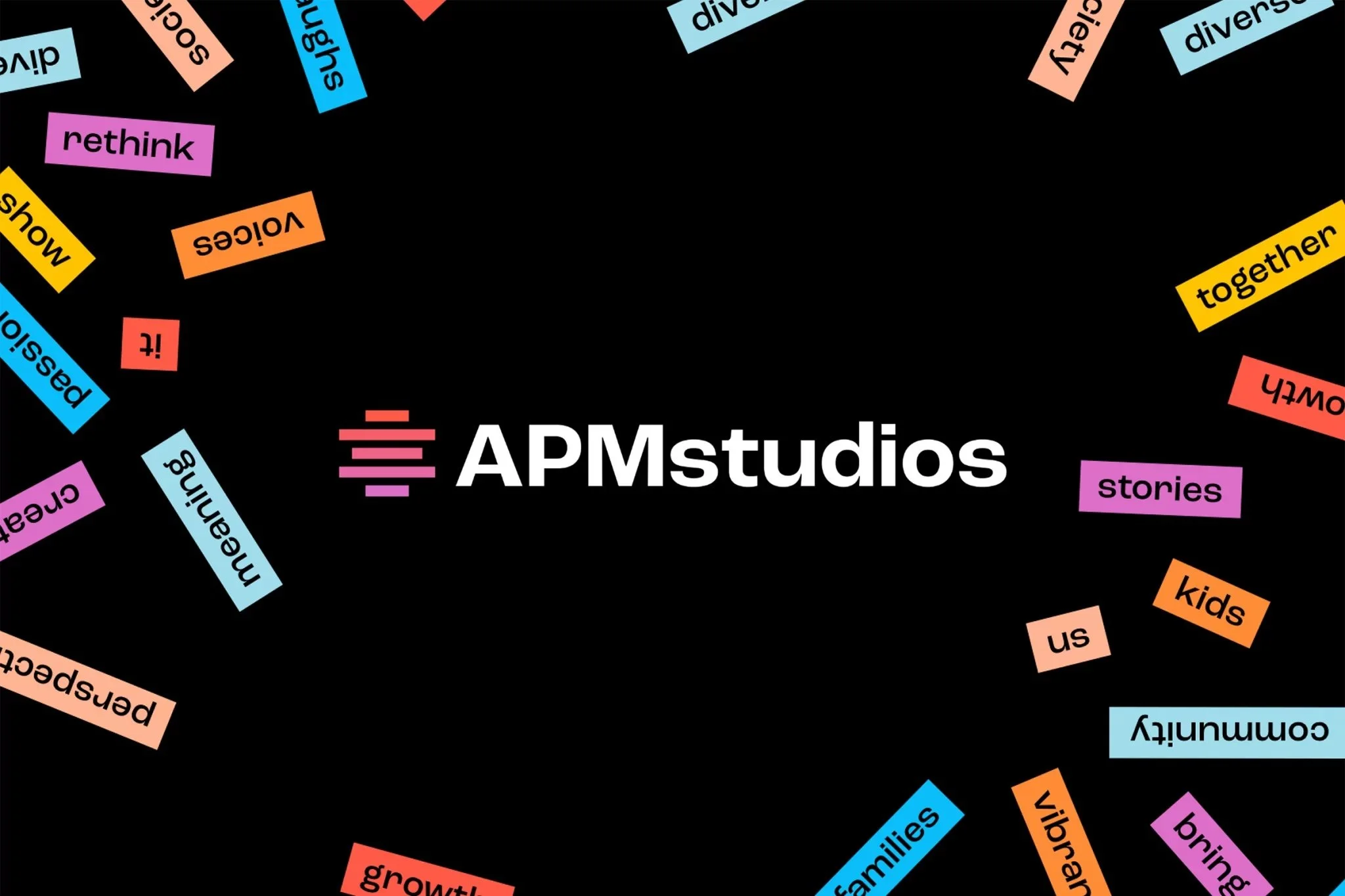 APM Studios