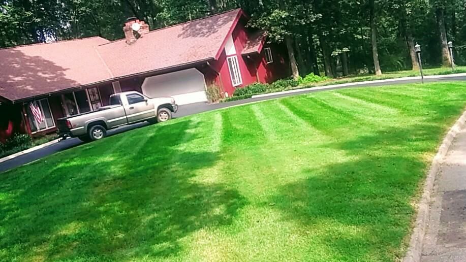 lawn care