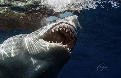 Modern Shark Myths