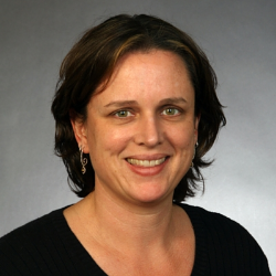 Jen Adams, Returned Peace Corp Volunteer