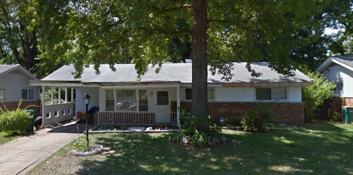 St Louis #2 3/1 1019 sqft Built 1955 Under Contract for - $19,000 Workout Costs - $6,000 Total Investment - $25,000 Unpaid Balance - $43,000 Fair Market Value - $42,000 Average Rent - $800