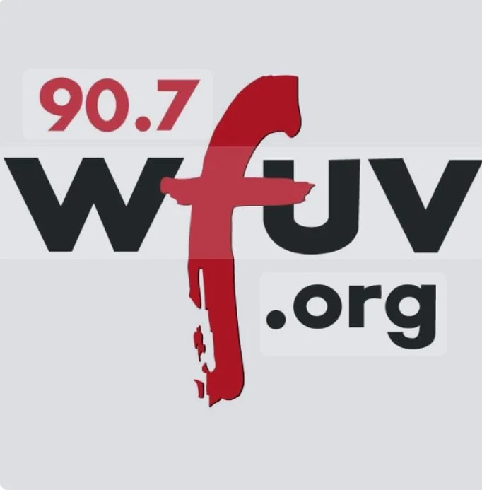 🎶 Sneak Preview Alert! 🎶 
Tune in to Paul Cavalconte&rsquo;s show on @wfuv NYC this Sunday, August 10, for a sneak preview of The String Revolution&rsquo;s &ldquo;America&rdquo; (from West Side Story), featuring  Lakecia Benjamin

👊 Catch it betwe