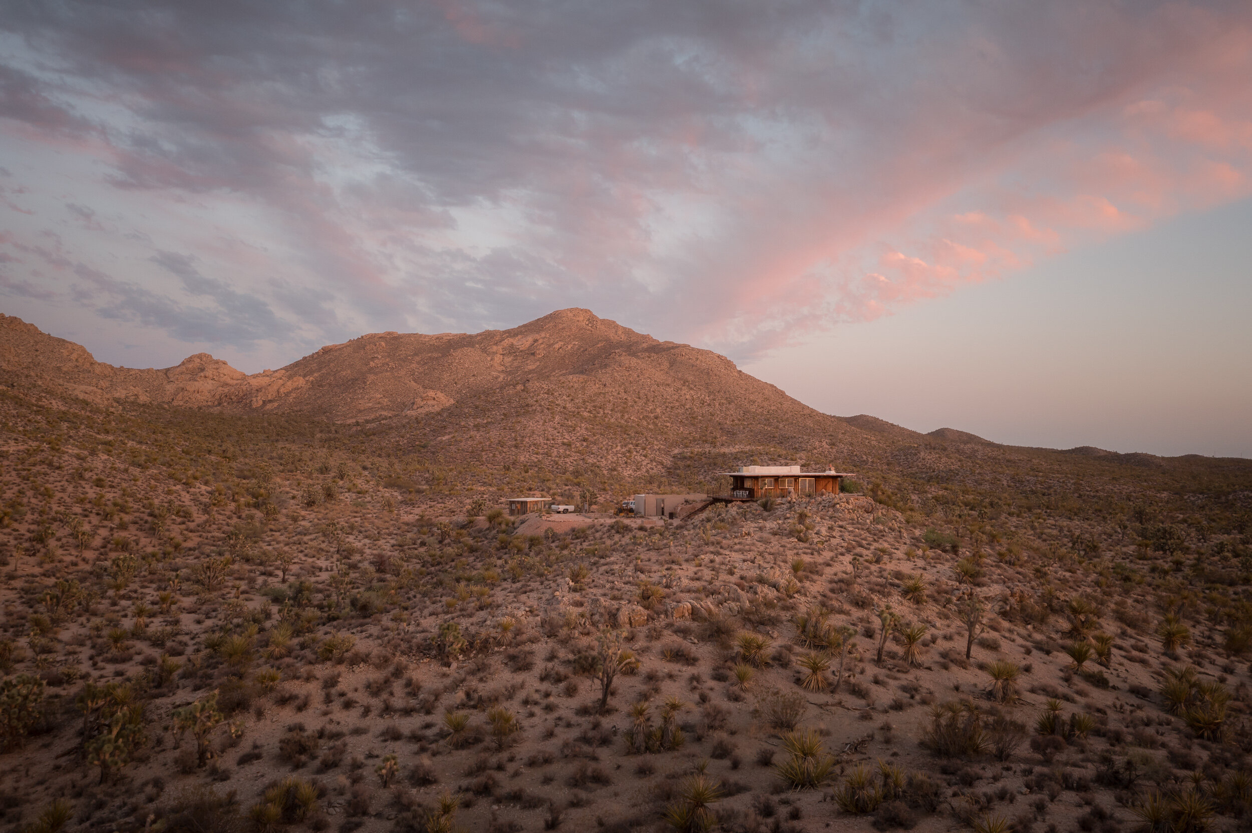 Web - Searchlight Mystery Ranch - Architectural Photographer Michael Tessler - 8.jpg