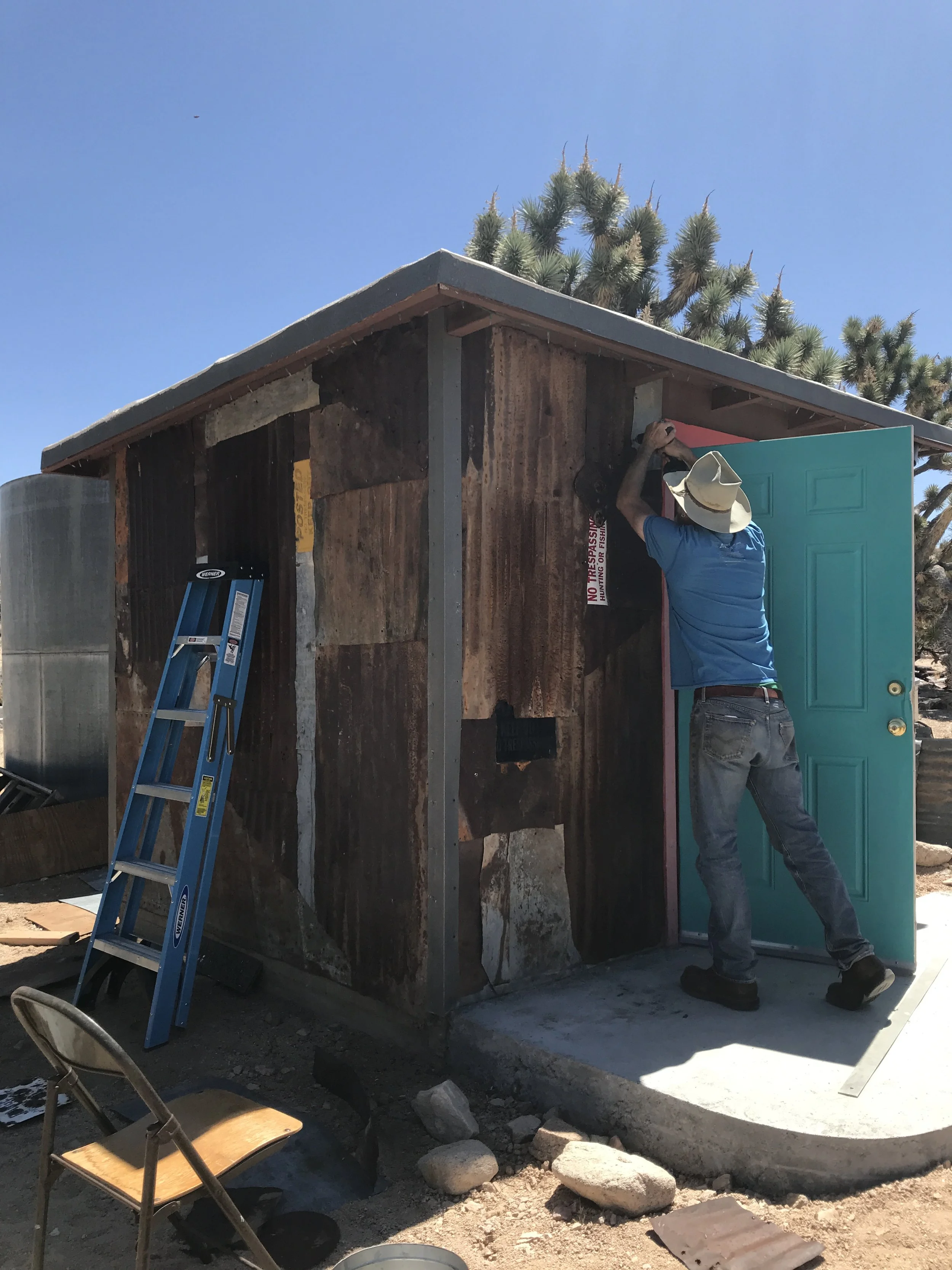 PROJECT_PUMPHOUSE_pumphouse steve.JPG