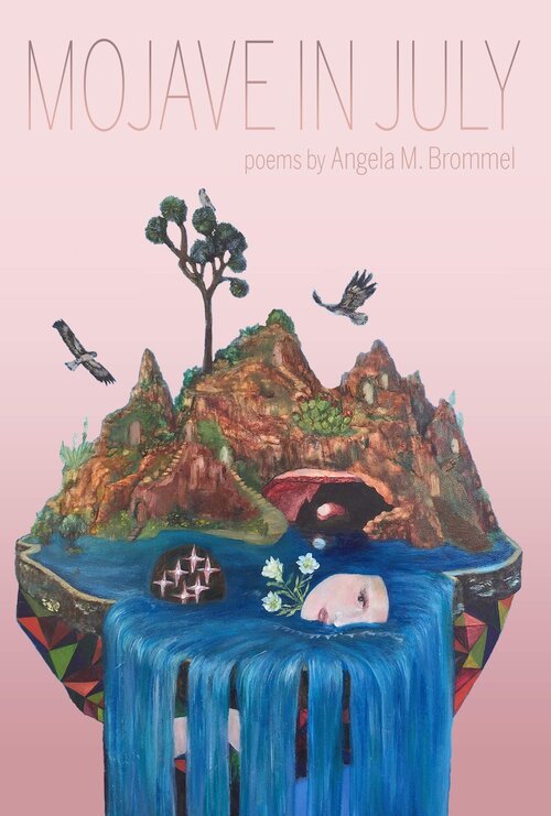Angela Brommel