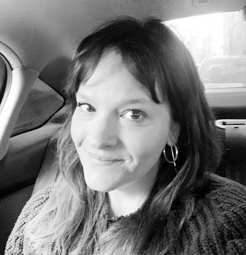 Jennifer Ritter headshot