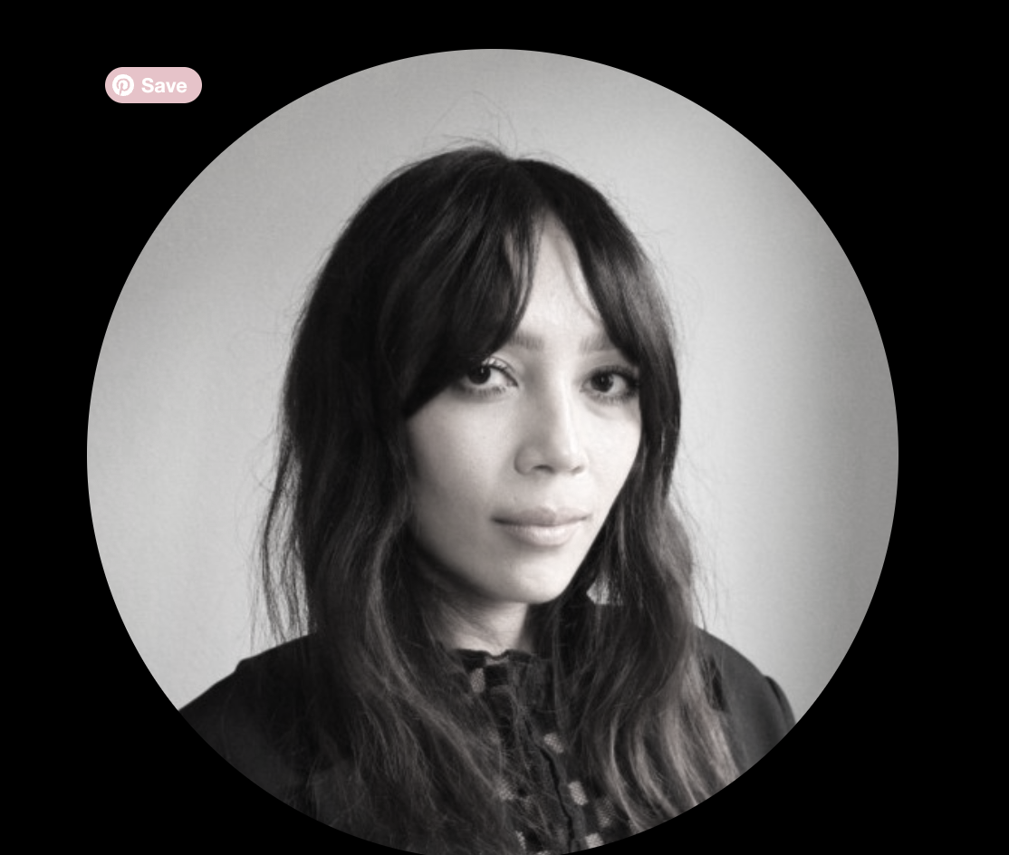 Kristel Warren-Arnado headshot