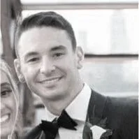 Joe Castiligo Headshot