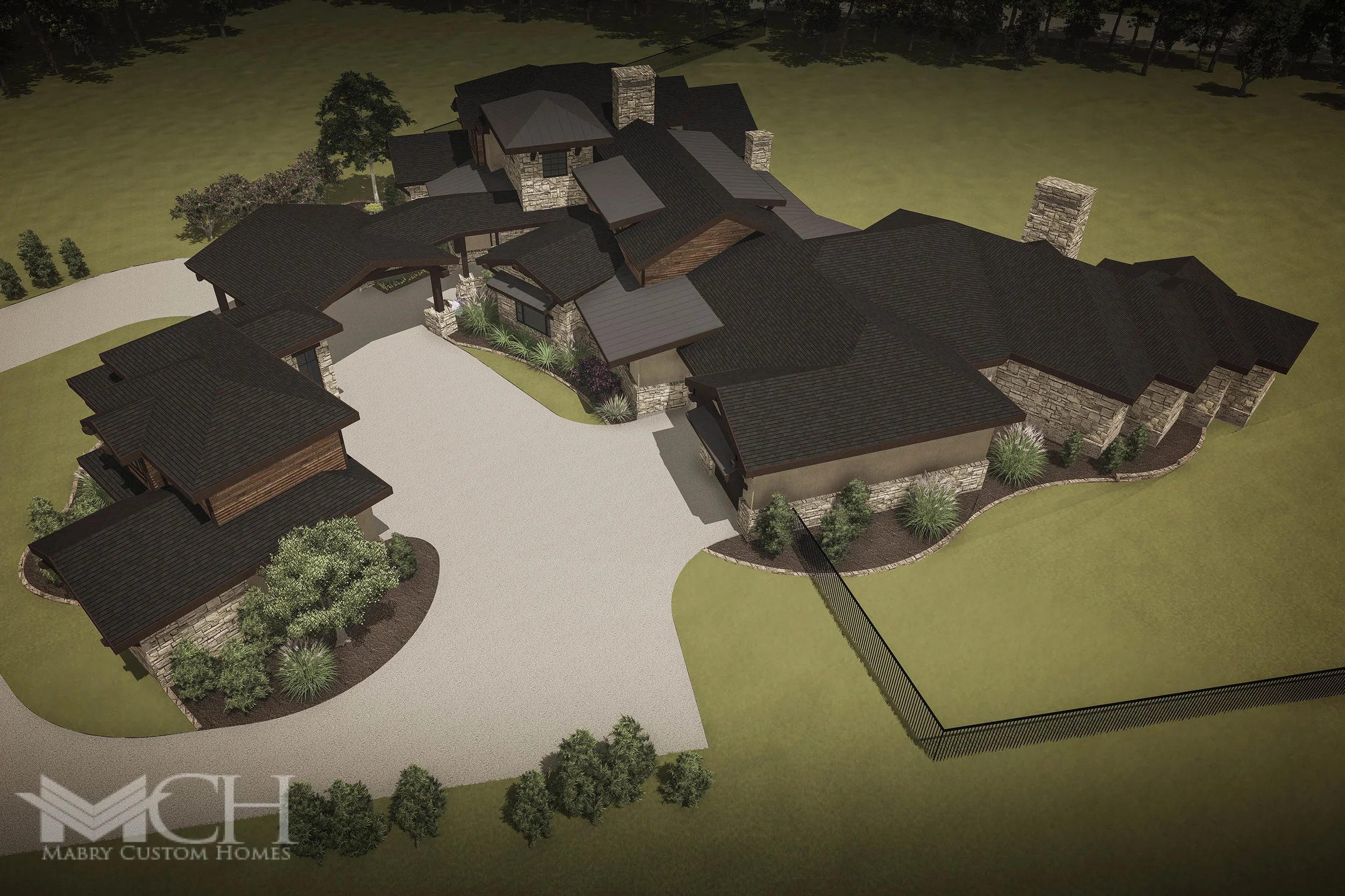 30 Rustic Ridge Ridge Lakes — PD Real Estate